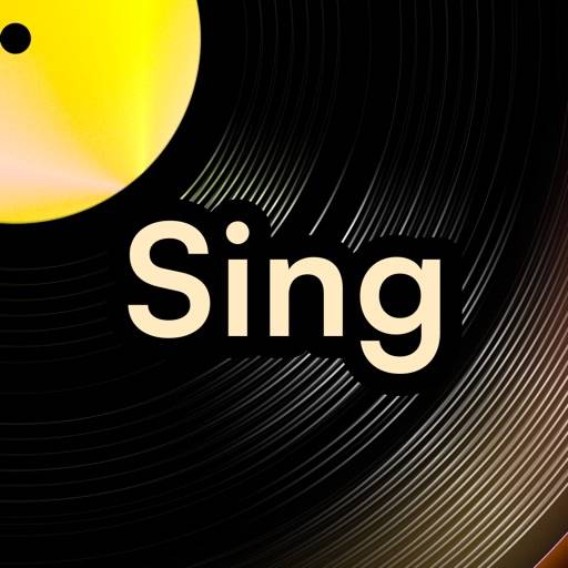 Sing AI- Music, Song Generator icon