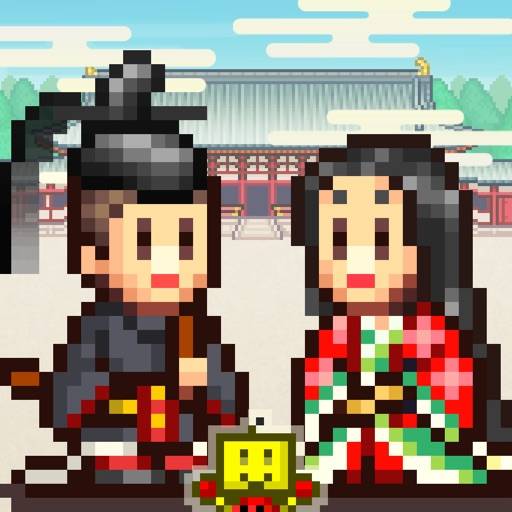 Heian City Story icon