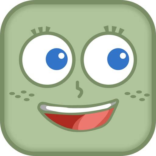 BlueEye-Joyous app icon