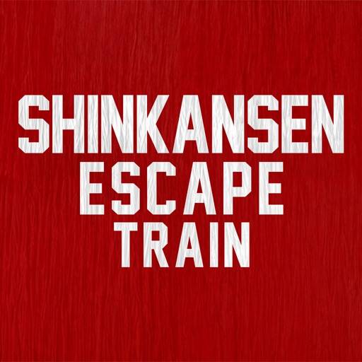 Shinkansen Train Anomalies app icon