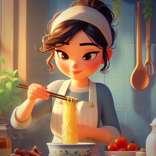We Are Cooking: Taste of Life app icon