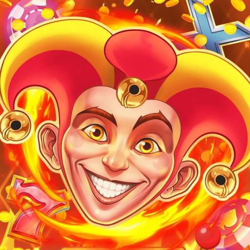 Fantastic Stuff Puzzle icon