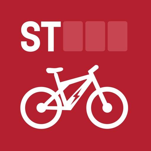 STUnlocker Ride SP Symbol