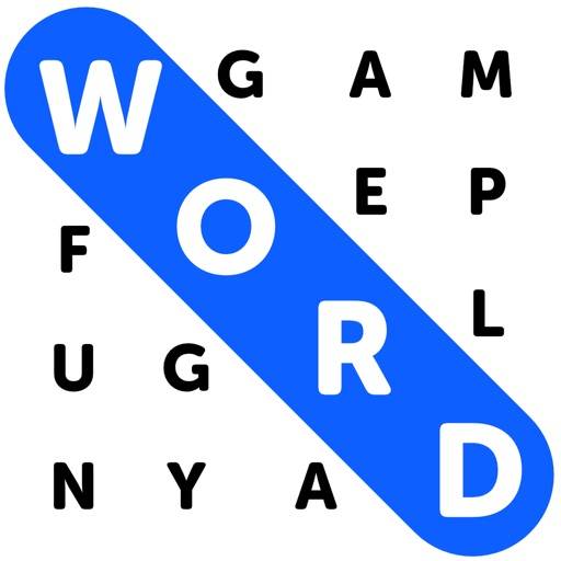 Word Search icon