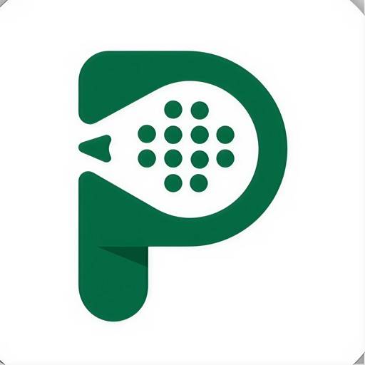 Padel Tournament Pro icon