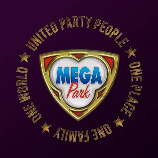 Megapark Official app icon