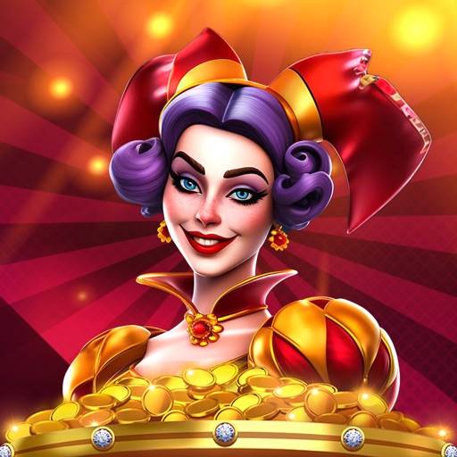 Daily Casino app icon