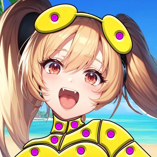 Radish Rush: Save the Girl app icon