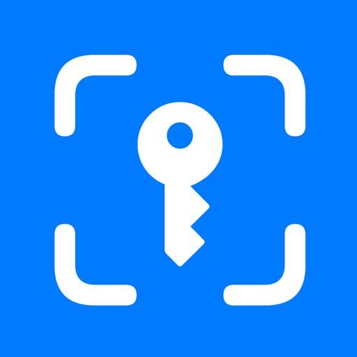 Authentifizierungs App icon