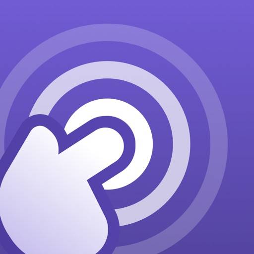 delete Autoclicker : Tapping Tool
