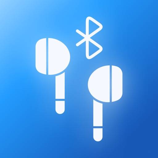 Find Air: Device Tracker App icon