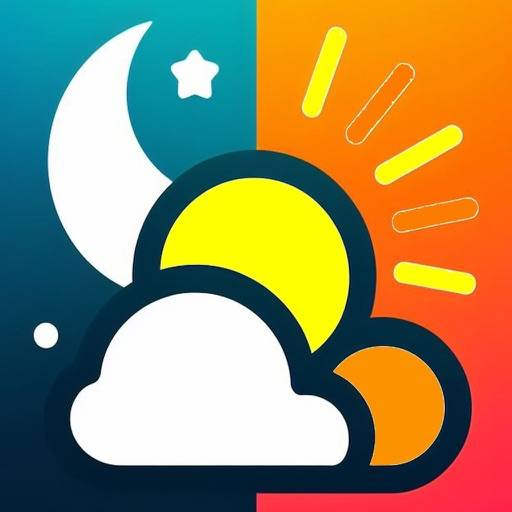 Little Weather: Rain Radar icon