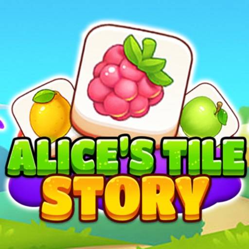 Alice Tile Story: Secret Symbol