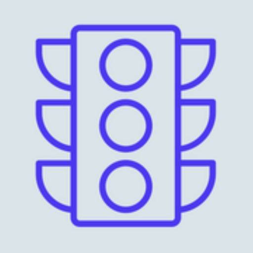 MyCommute Traffic Alert icon