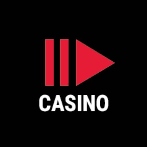 Casino Pause and Play icono