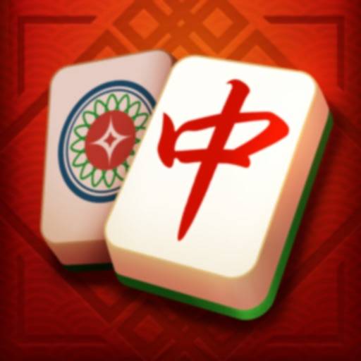 Tile Dynasty: Triple Mahjong icône