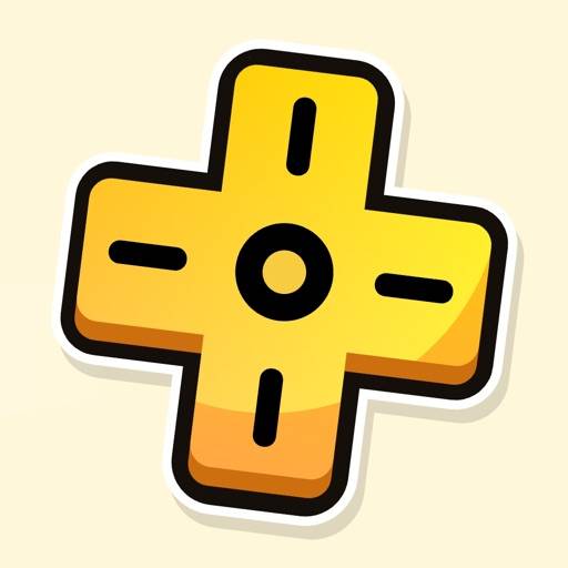 RetroHub app icon