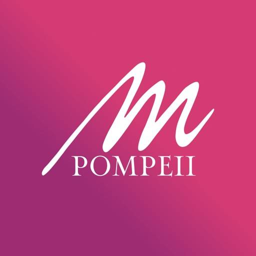 MaxiMall Pompeii icon