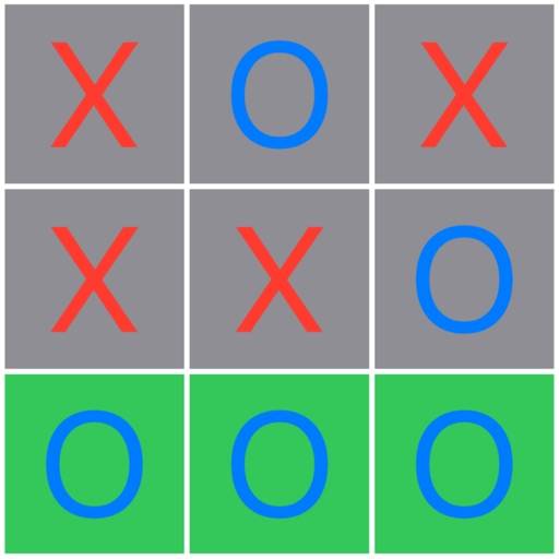 Tic Tac Toe & Four in a Row