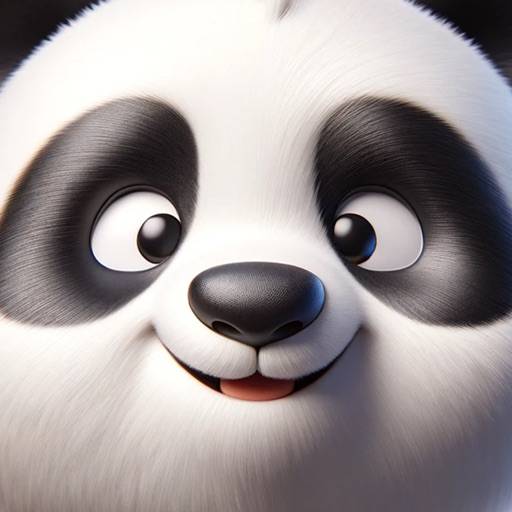 delete PandaSmile