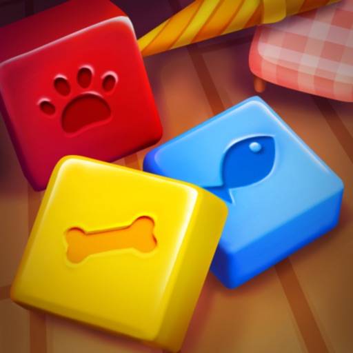 delete Puzzle Pop Blaster