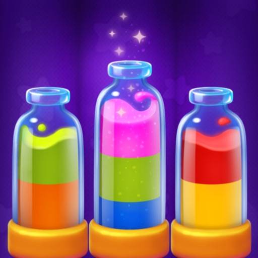 Magic Sort! icon