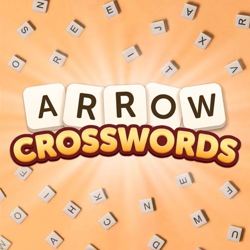 Arrow Crosswords icon