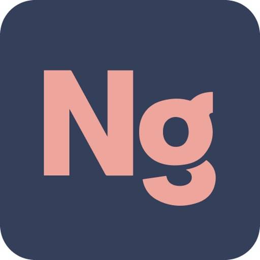 Nutrigap app icon
