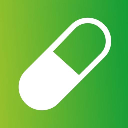 Apotheke.com icon