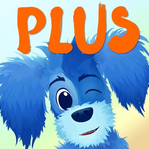 Lazuli Plus Symbol