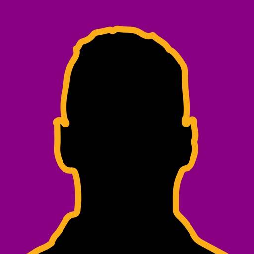 Quiz Calcio Indovina Giocatore icona