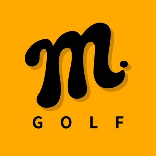 Mustard Golf: Swing Analysis icon