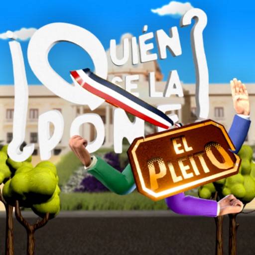 QSLP Game app icon