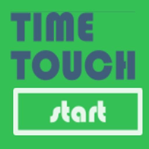 Time Touch HD icon