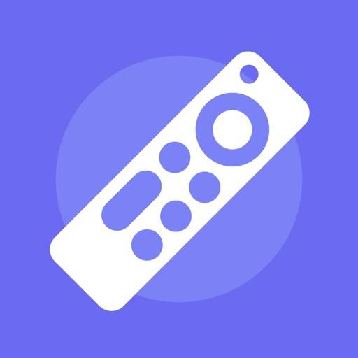 CTRL: TV Remote Smart Control app icon