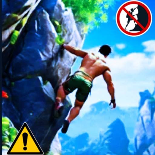 Climbing Game : Reach The Top icon