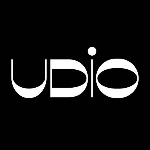 Udio AI ：AI Song Generator ikon
