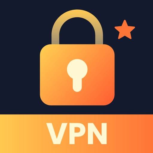 Privacy Max VPN: Fast Proxy app icon