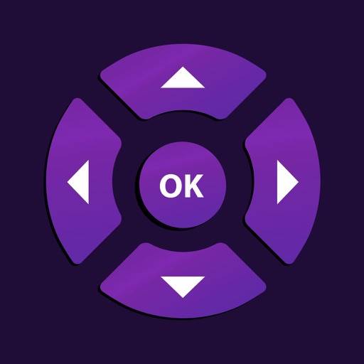TV Remote Universal ControI plus icon