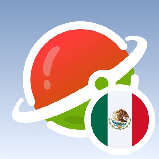 VPN Mexico icon