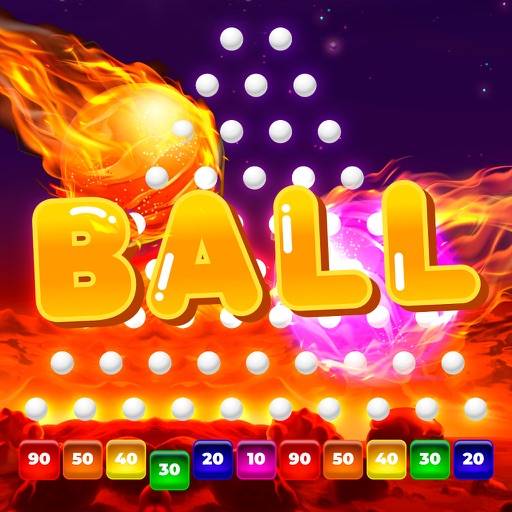 Cosmo Ball Blast