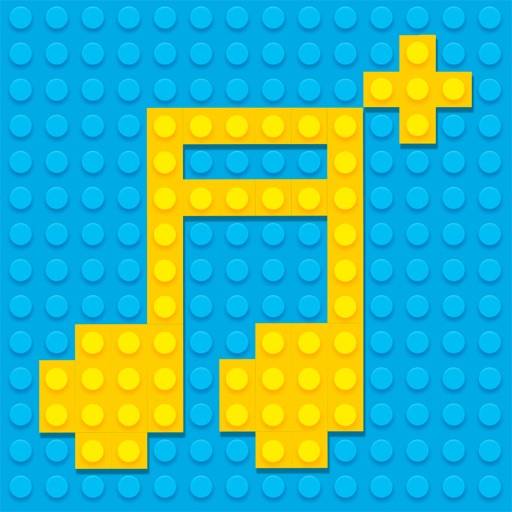 BeatBlocks Studio app icon