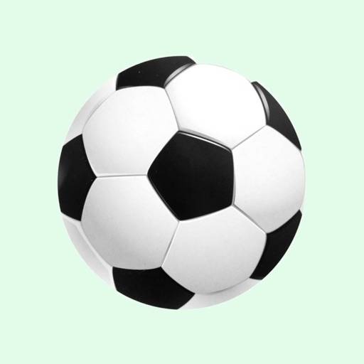 GoalStriker2024 app icon