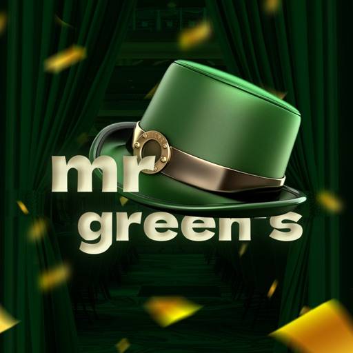 Mr. Green's Tile Symbol