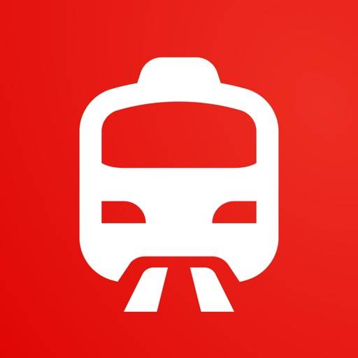 ЖД билеты онлайн на поезда icon