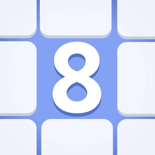 Connect 8 - Word Chain Game icon