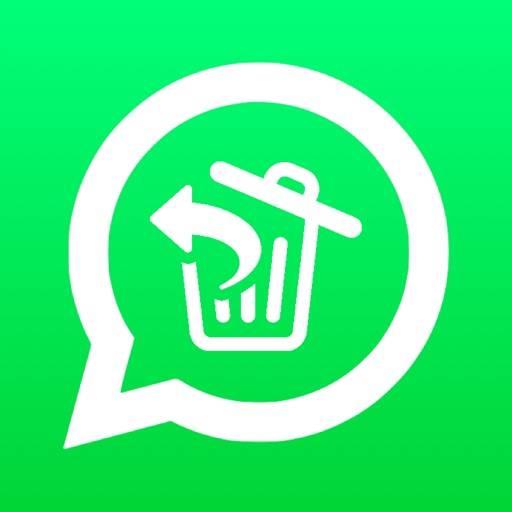 Remo: Recover Deleted Messages icon