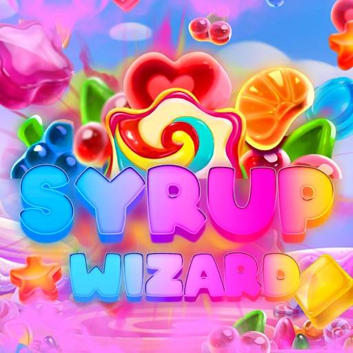 Syrup Wizard app icon
