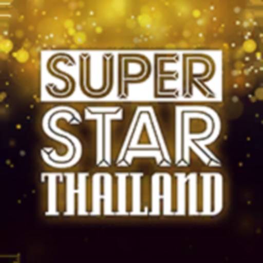 Superstar Thailand ikon