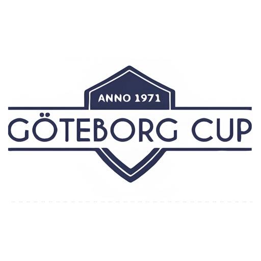 Göteborg Cup Fotboll ikon